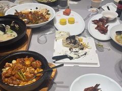 -明州小宴(文化广场店)