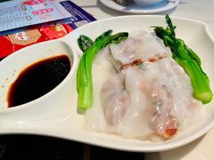 蜜汁叉烧肠-大有利茶餐厅(福民店)