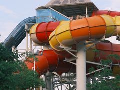 -武汉玛雅海滩水公园