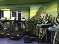 -红山会健身·普拉提(广安门店)