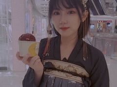 -LUNEURS月乐诗·法式冰淇淋(环贸店)