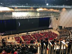 -成都金融城演艺中心