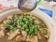 -小李子油焖大虾(南浦店)