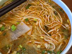 -清真·益鑫羊肉手抓馆(花园北街店)