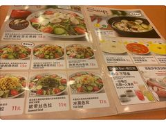 -萨莉亚意式餐厅(河东万达店)