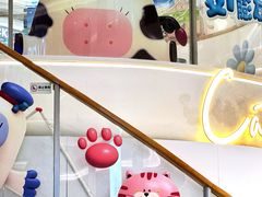 -深圳龙华星河COCO City(民治店)