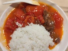 -玲又珑美食(盘福路店)