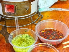 -威邵鸡煲(西华路总店)