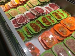-金权道韩式自助烤肉(嘉华国际店)