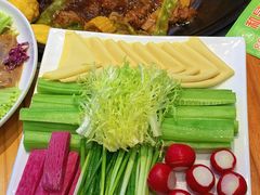 -和晟shèng铁锅炖·东北菜(南山店)