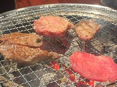 -蒜香焼肉PURUSHIN(马场路店)