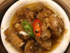 特色蒸排骨-点都德(大茶楼店)