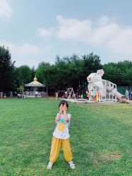 -优沃得自然教育农场·冰雪乐园·生日会·研学
