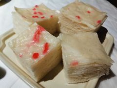 千层油糕-扬州狮子楼·非遗淮扬菜(东关街店)