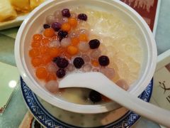 -赵记传承·中国甜品(福州总店)