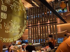 -西塔老太太泥炉烤肉(武汉摩尔城店)
