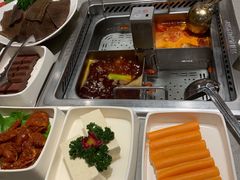 蟹肉棒-海底捞火锅(六合天街店)