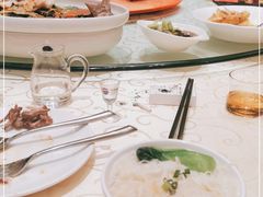 -北京西单美爵酒店-融轩中餐厅