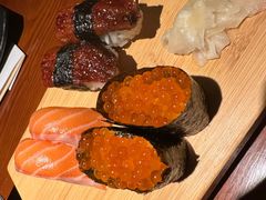 -千代武日本料理(爱建店)