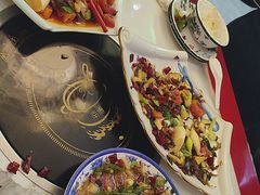 -布依八大碗·私房菜·贵州菜