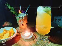 -TZ House音乐现场(茅台店)