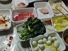 -海底捞火锅(六合天街店)