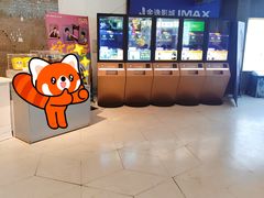 -金逸影城(大悦城IMAX激光店)