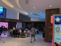 -卢米埃IMAX影城(温州万象城激光店)