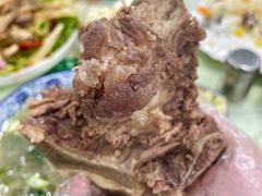 -尔力新疆丸子汤(北屯店)