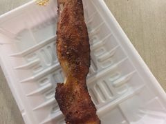 -一代烤翅王(大汉口店)