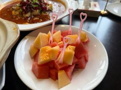 -老牌坊鲁菜名店(聊城美食岛店)