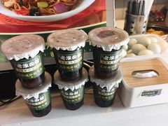 -飨府.老淮面馆.自营(清河路店)