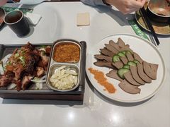 -清真·宁夏印象·盐池滩羊肉体验店(江宁路店)