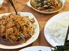 -揭阳钟记小食(福田新村店)