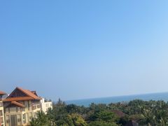 -三亚海棠湾万丽度假酒店