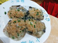 -小海豚•老字号海鲜餐厅(天涯店)