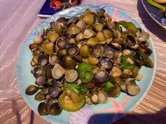 -桥东喜碧海鲜街(水东街店)