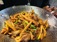 -寻宝记绍兴菜(鲁迅路店)