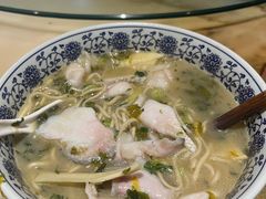 -慧娟面馆·餐厅(望江路店)