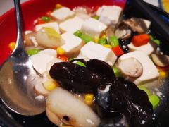 -中庸素香阁(建发广场店)