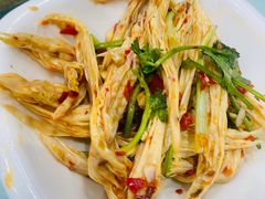 -恋拐子油爆虾·家常菜