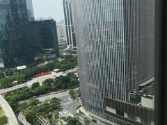 -广州富力丽思卡尔顿酒店