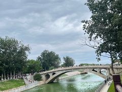 -赵州桥景区