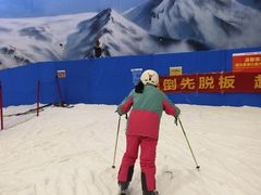 -长沙湘江欢乐雪域