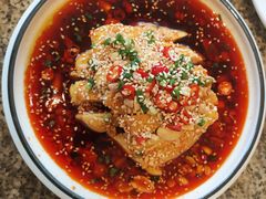 -東城故事·尋找姆媽的味道(玉兰路店)