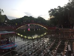 -北湖公园