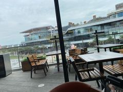 露天位-大师兄·西北小馆(金湾华发商都店)