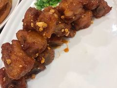 -朱仔记食府(江南大道店)