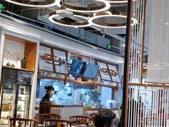 大堂-苏小柳手作点心(控江旭辉分院)