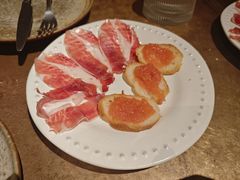 -BOCATA 西班牙餐厅(三里屯店)